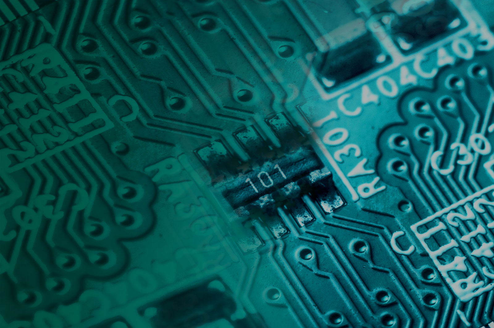 Consilia - Analog and Digital Hardware Development